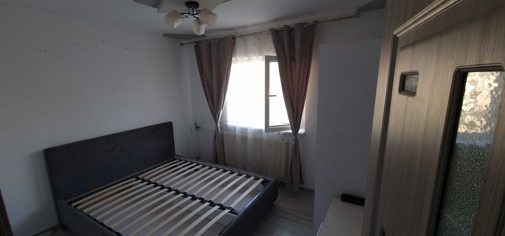 Apartament de vanzare, Calea Lipovei, Intrarea Sunetului
