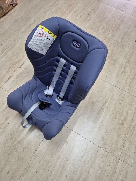 Детское автокресло
