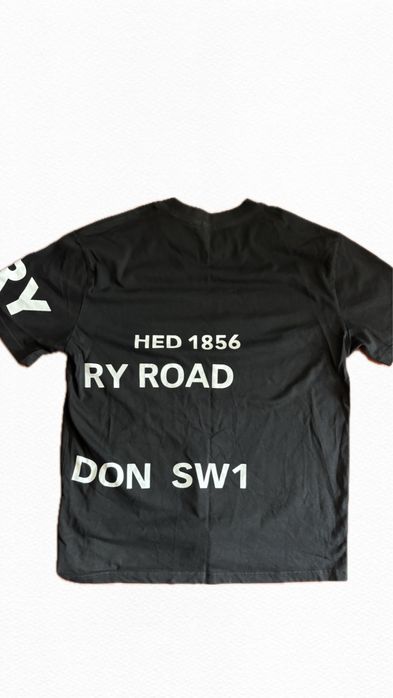 Burberry Тениска - Отлично Състояние!