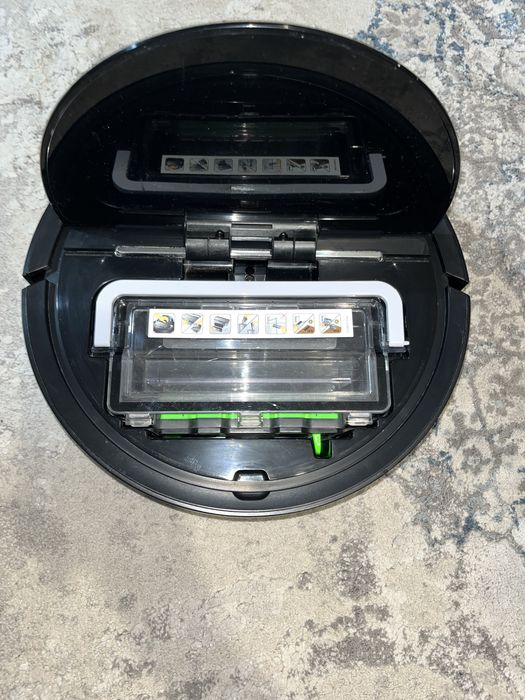 Робот пылесос Explorer serie 80