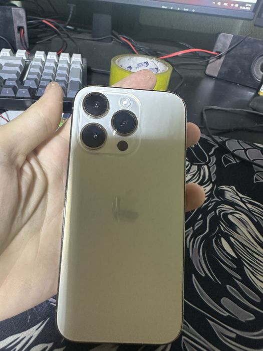 Айфон 14 про 128 iphone 14 pro 128