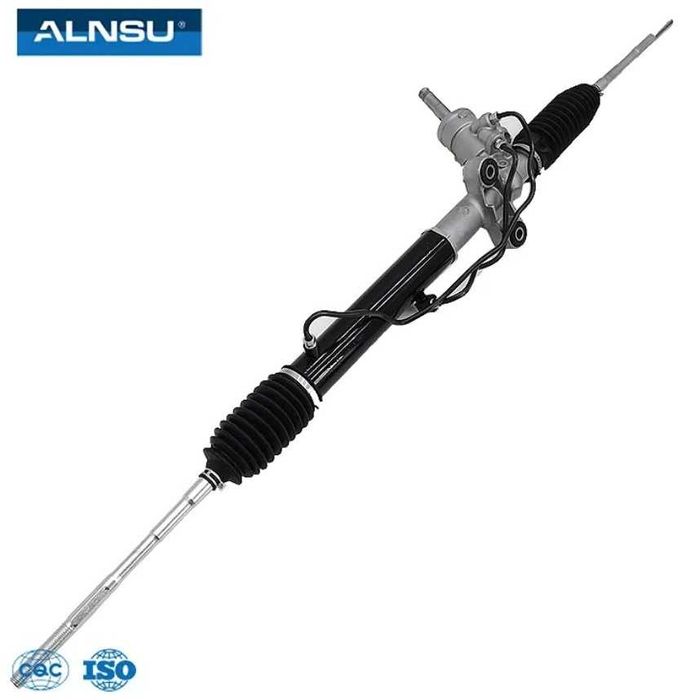 Рулевая рейка на Subaru ПРАВЫЙ РУЛЬ 2003г-2012г BL BP GG RHD