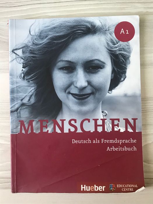 Учебници Legacy Menschen