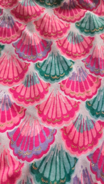 Детски гащеризон за момиче  Tommy Bahama размер 116 5-6 години