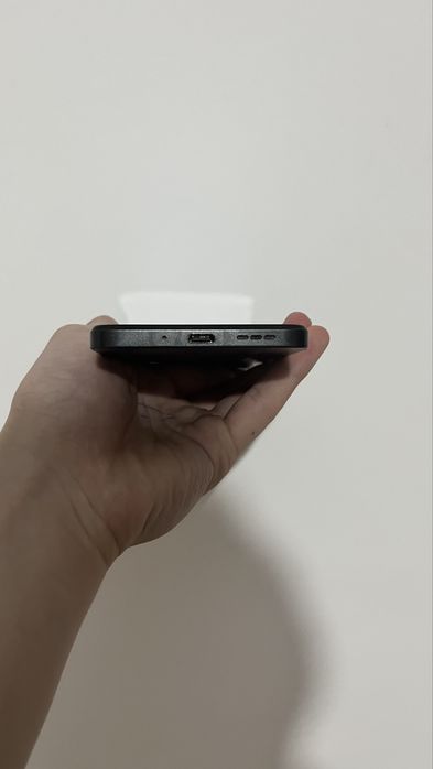 REDMI 13C телефон