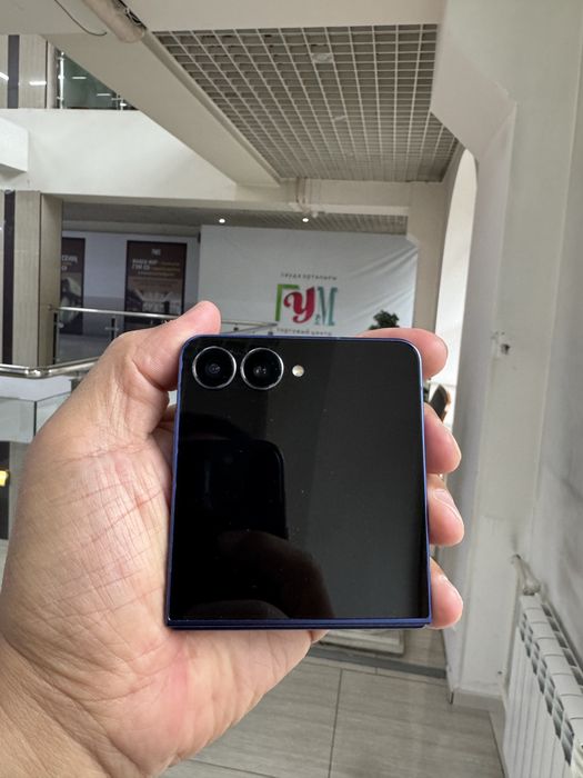 Скмсунг Z Flip 7 256гб
