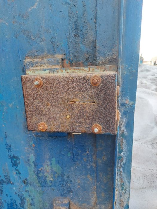 Продам гараж в г.Павлодар