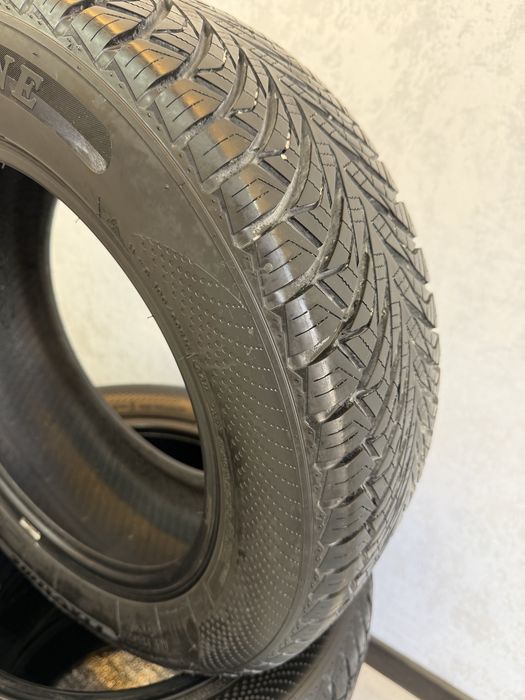 Nexia3 dan yechilgan Vossen 15 diska Balon sotiladi
