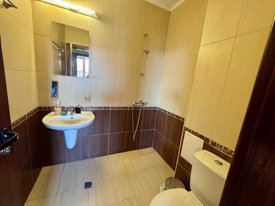 Продава се Тристаен апартамент в с. Равда, Област Бургас - 70 кв.м за 1370 €/кв.м - Снимка #10