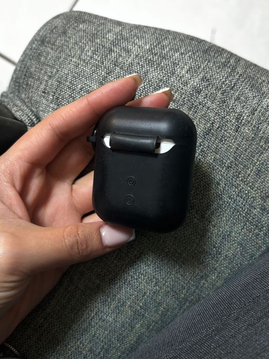Apple AirPods 2 белые