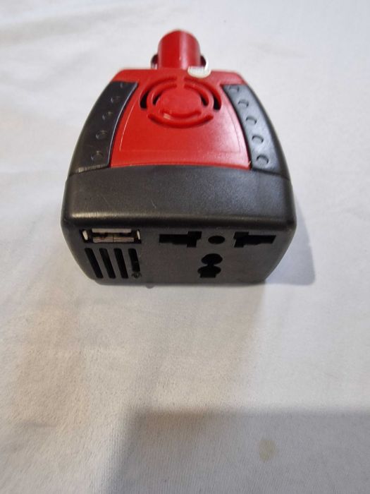 inverter  12v- 220v ,150w