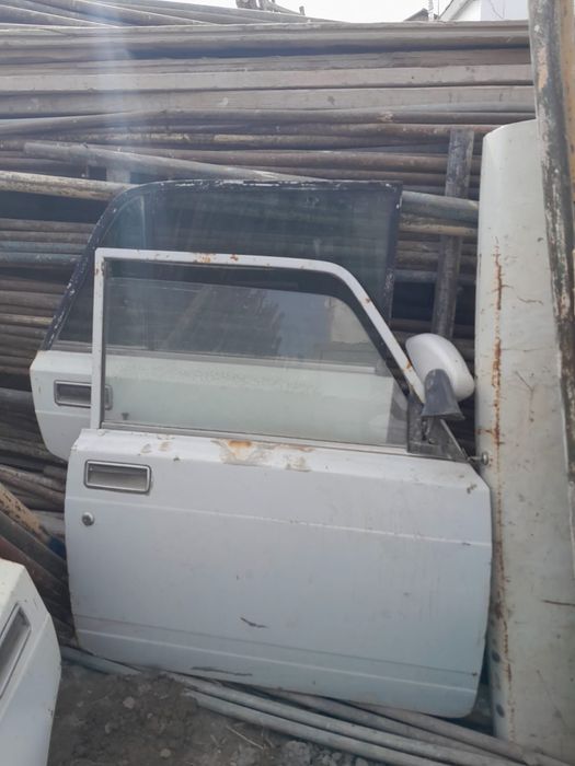 ваз 2106, 2107 авторазбор