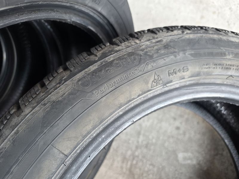 225/50/17 GOODYEAR 4бр