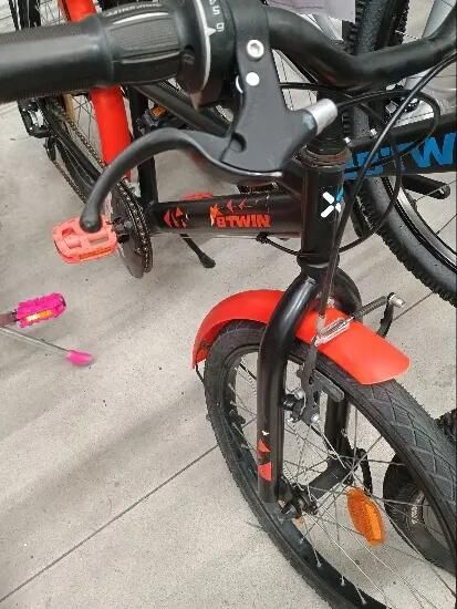 Original500S 20" - (SecondHand) Decathlon