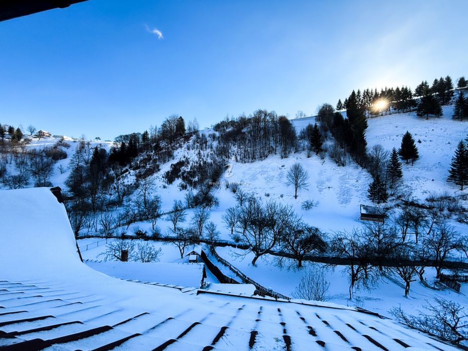 Cazare Casa TOR  Moieciu de jos 1020 lei integral