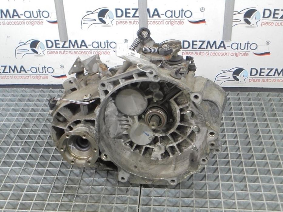 Cutie viteza manuala, DRW, Golf 4 (1J1) 1.9tdi Volkswagen