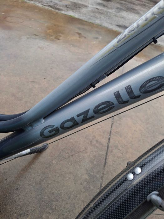 Дамски велосипед - Gazelle