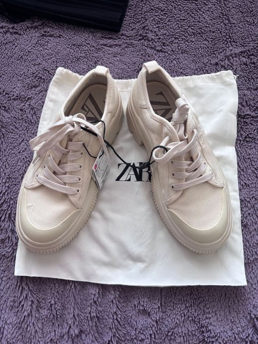 Zara- 38 номер , нови актуален модел