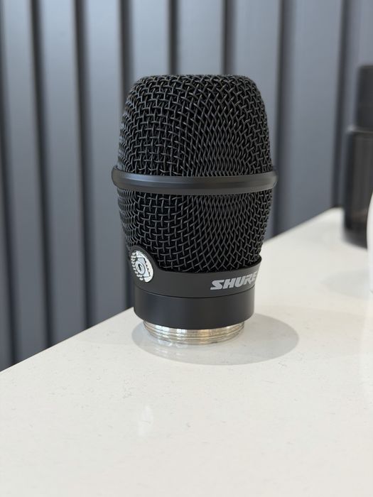 Капсула Shure KSM 11
