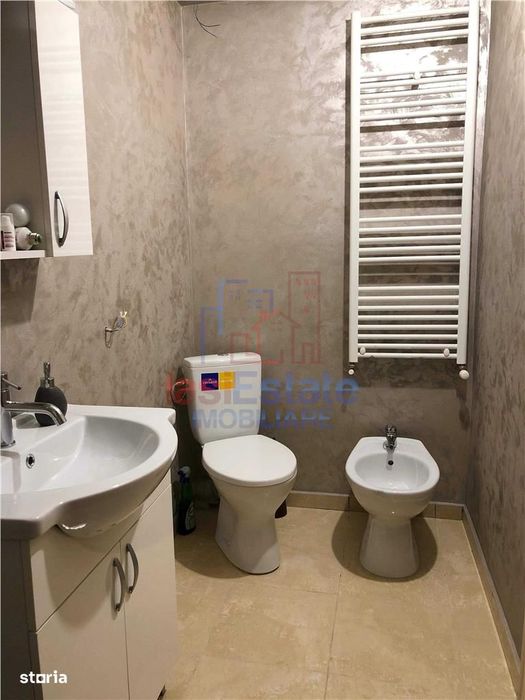 Apartament 4 camere Visoianu - Lunca Cetatuii