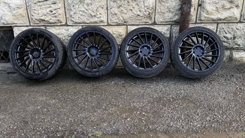 Джанти Keskin 19” 5x112
