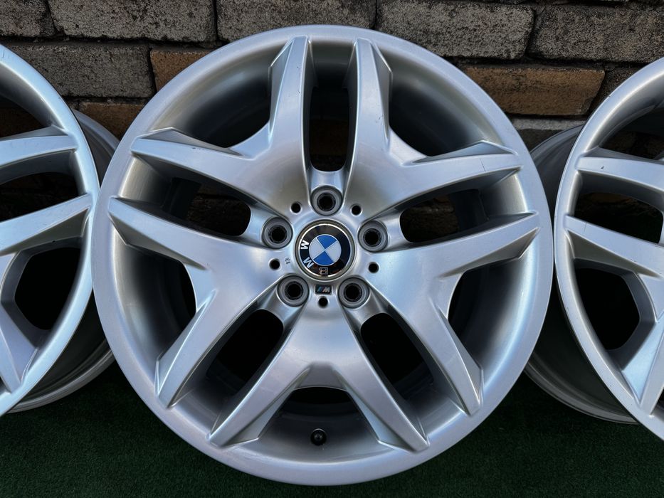 Джанти БМВ BMW Style 192 18 цола за X3 e83 e46 e36 Спорт Пакет