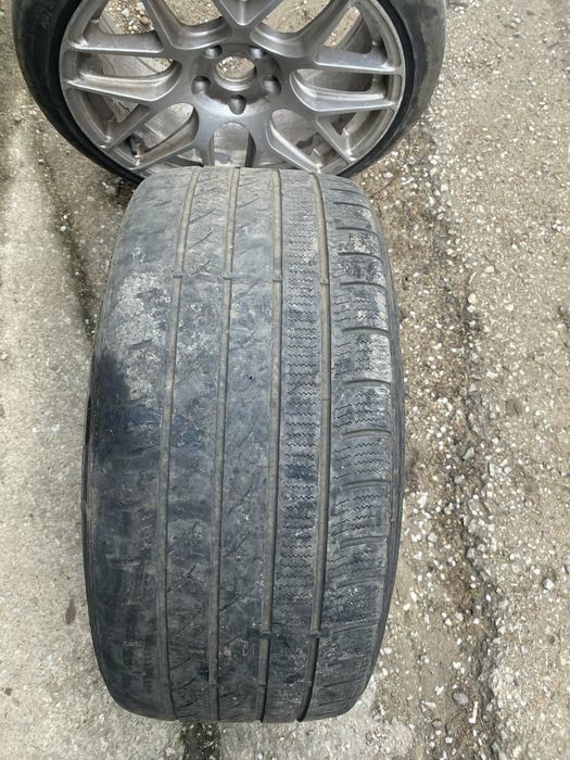 Джанти за БМВ  19” 5х120