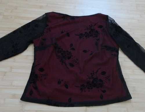 Bluze elegante marimea L-XL