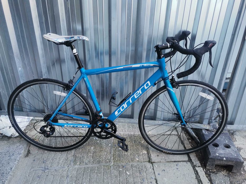 Carrera zelos 28