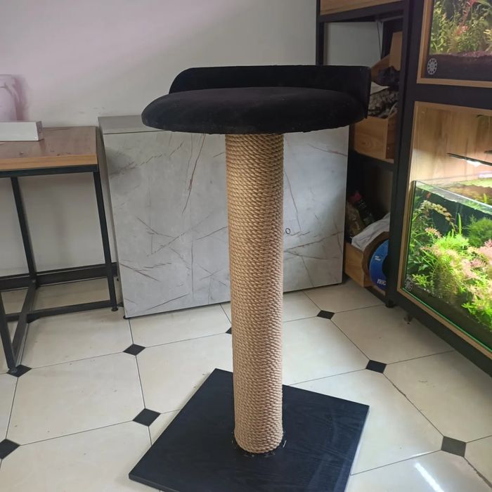 Когтеточки эксклюзивные на заказ