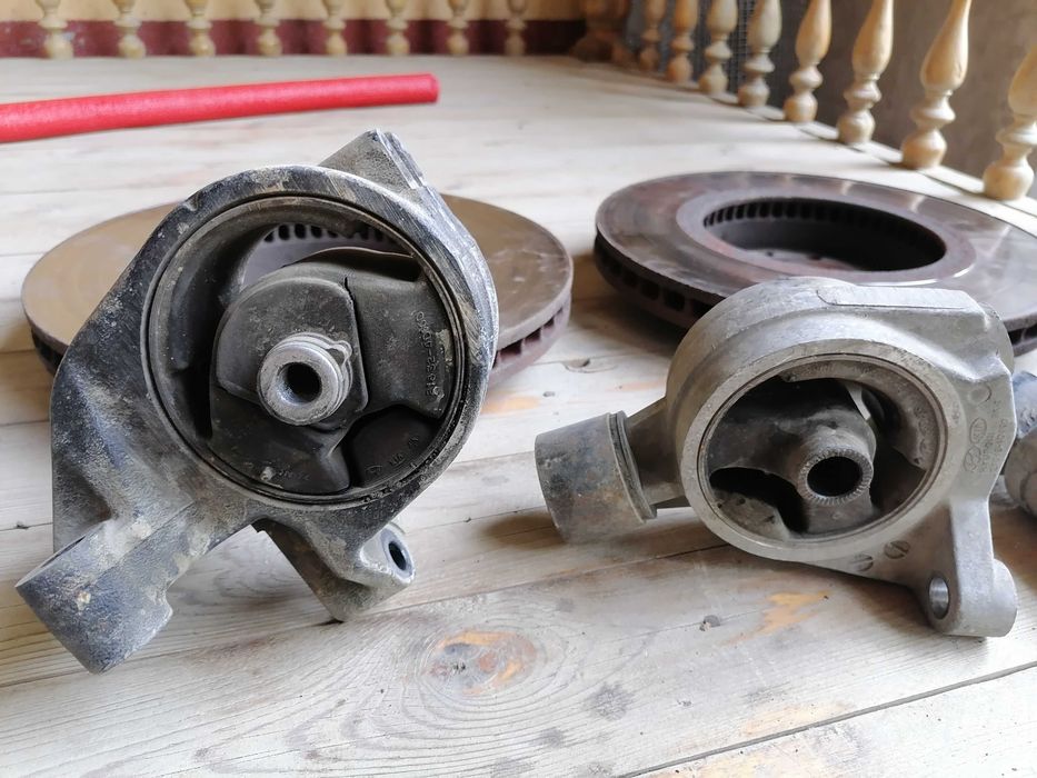 КИА Карнивал запчасти