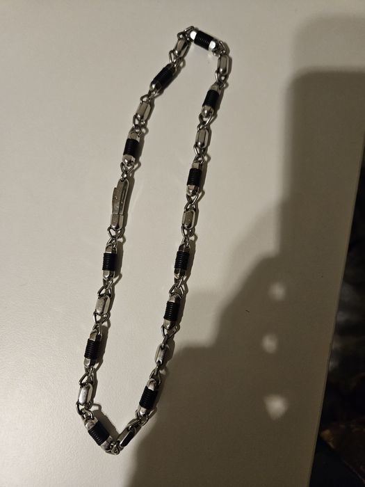 Vand lant de otel inoxidabil