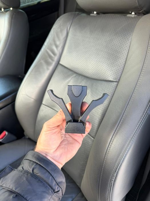 Подстаканик Тойота Прадо 120