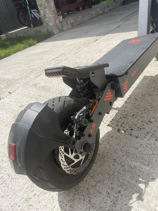Vand kukirin G4 nou