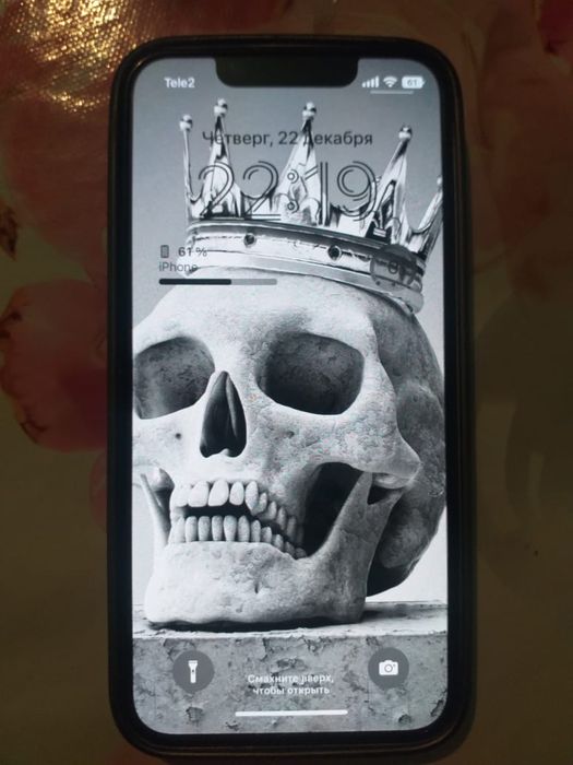 iPhone 13 mini 128 гб