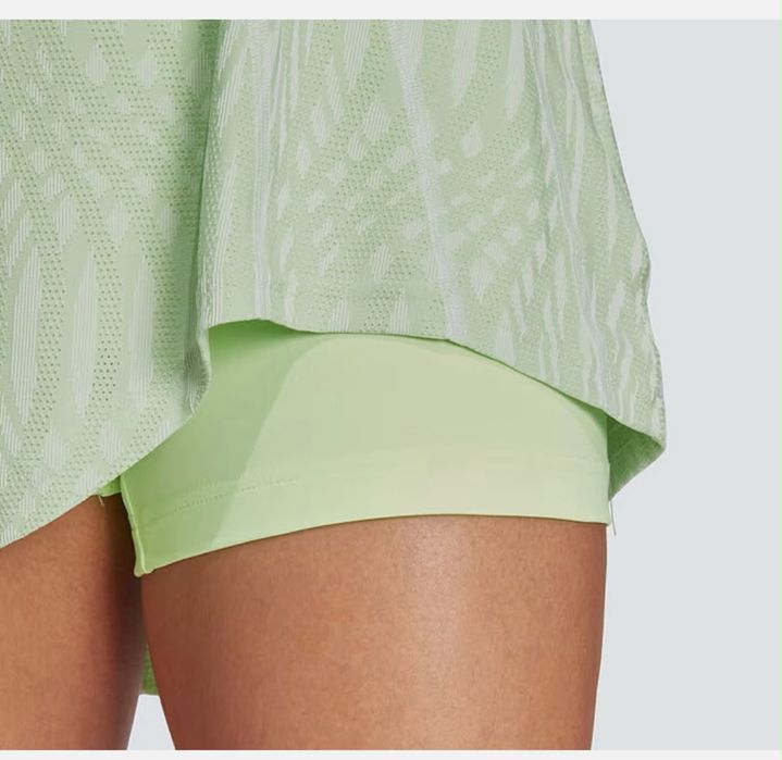 Rochie sport + colanti Adidas