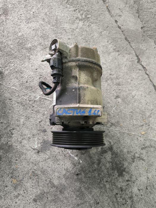 Комппресор за климатик за Citroen C4 Cactus 1.6hdi