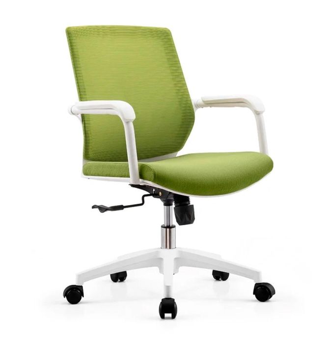 Кресло посетительское Noah  перечисление есть