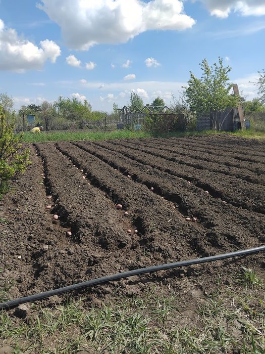 Продам дачу со чапаева