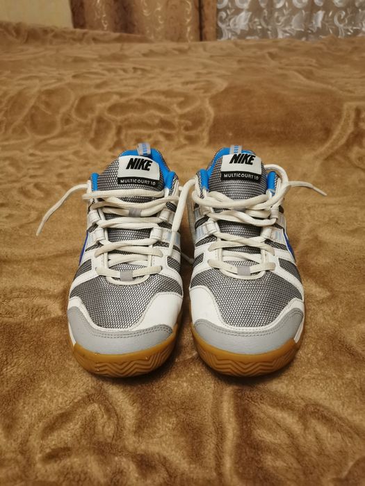 Adidasi Nike nr 38.5