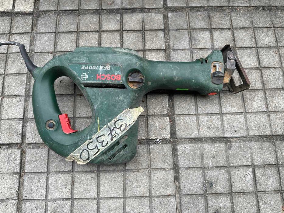 Пробивен трион(зеге) BOSCH PFZ 700 PE