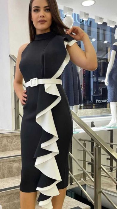 Новые вечерние турецкие платья Размеры есть