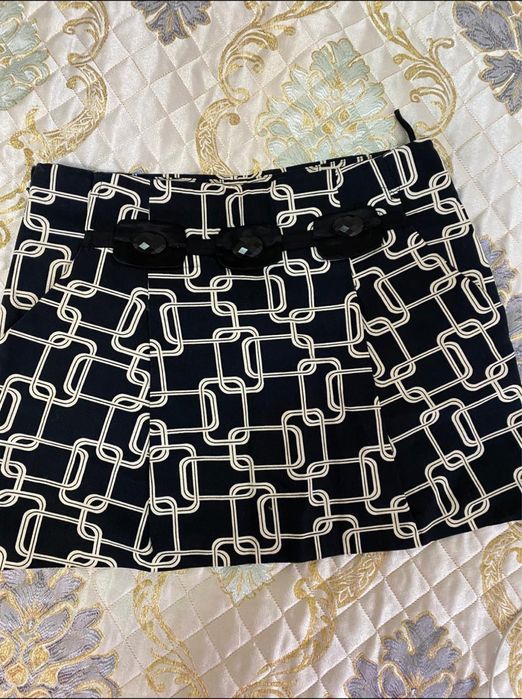 Разгрузка гардероба