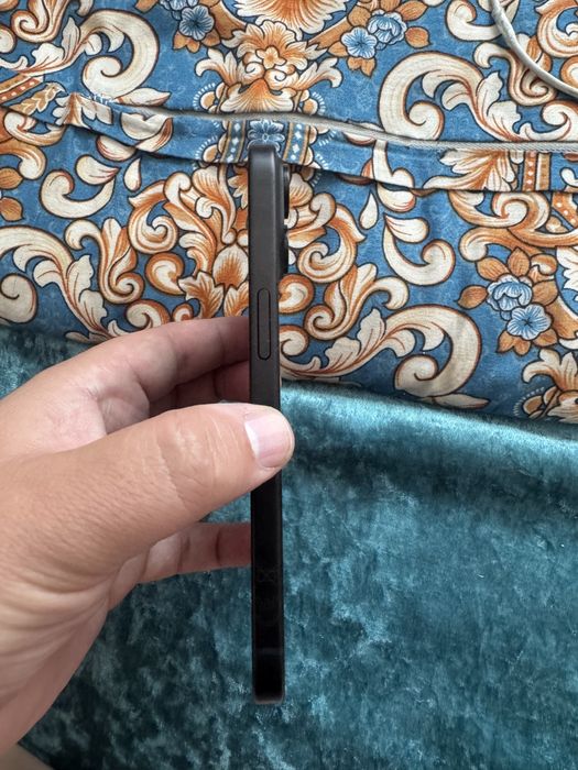 Айфон 15 256 гб 100%