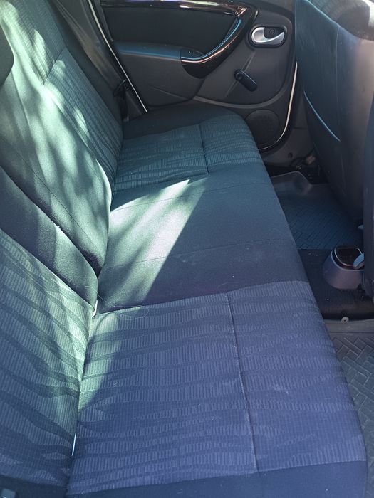 Vînd Dacia Duster 4×4 1.5 dci 2012