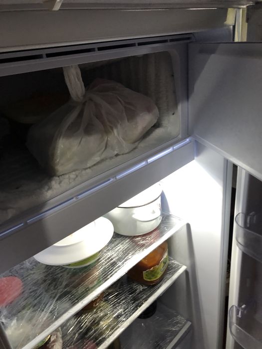 холодильник «бирюса»