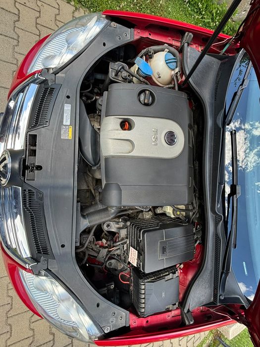 Vând autoturism VW JETTA
