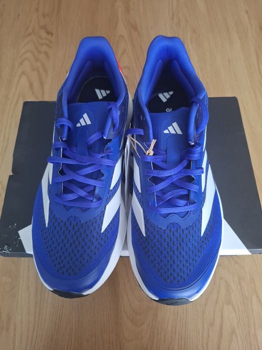 Маратонки Adidas 46/2/3