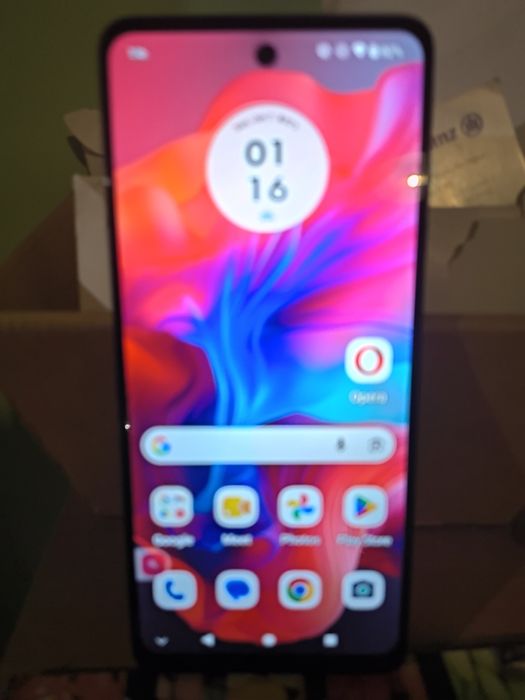 Motorola EDGE G04