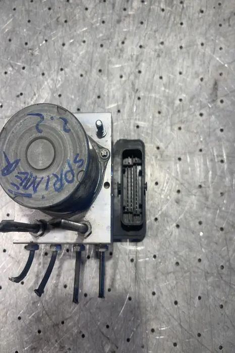 Pompa ABS A906 900 48 04 Mercedes-Benz Sprinter 2011